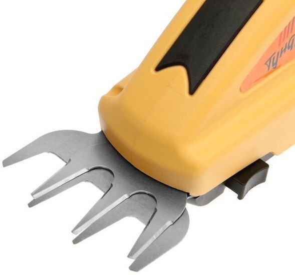 Кусторез + ножницы Tundra 9309503 - фото2