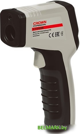 Пирометр Crown CT44036 - фото