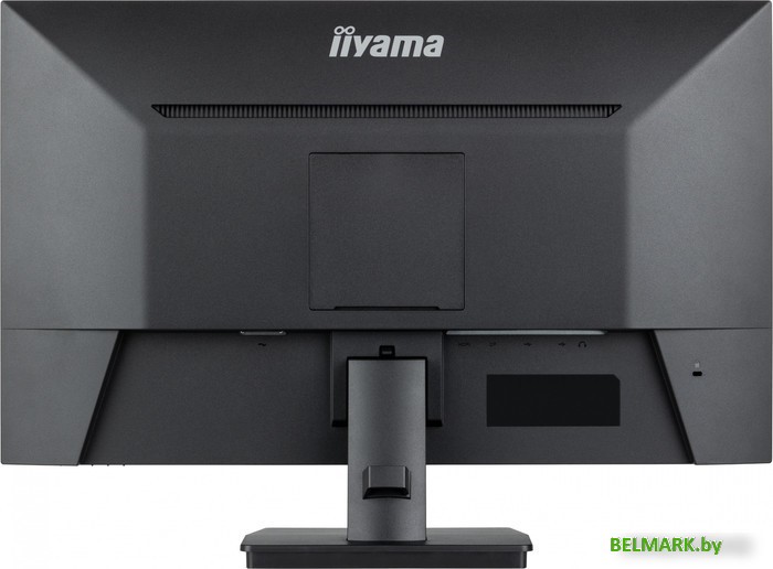 Монитор Iiyama XU2493HSU-B6 - фото2
