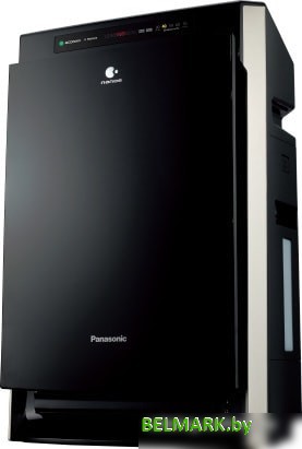 Климатический комплекс Panasonic F-VXR50R-K - фото