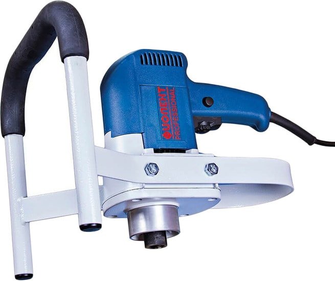 Дрель-миксер Фиолент МД1-11Э (без мешалки) - фото