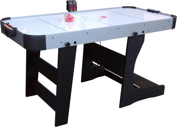 Аэрохоккей DFC Bastia 4 - фото