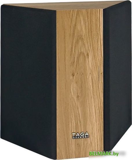 Настенная акустика Taga Harmony Platinum S-100 v.4 (дуб) - фото2