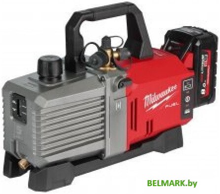 Самовсасывающий насос Milwaukee M18 FVP5-0 5CFM 4933492853 (без АКБ) - фото2