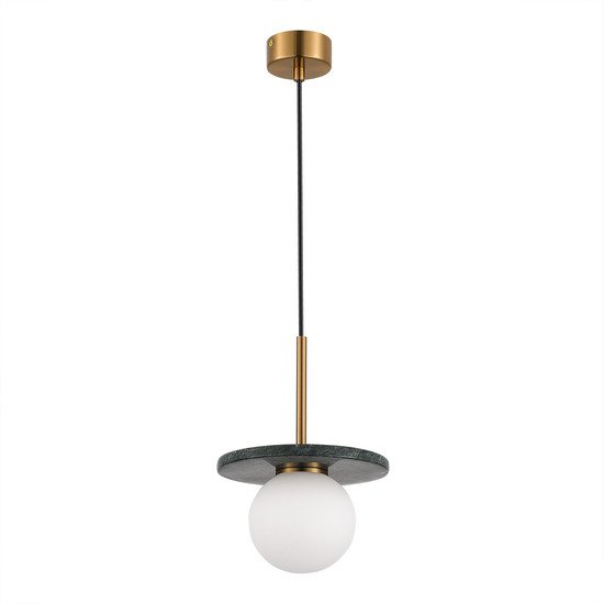 Подвесная люстра ST Luce SL1191.363.01 - фото2