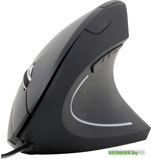 Мышь Gembird MUS-ERGO-01 - фото