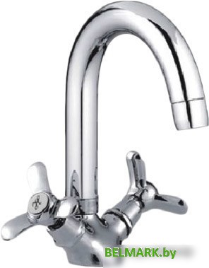 Смеситель Ledeme H12 L1112 - фото