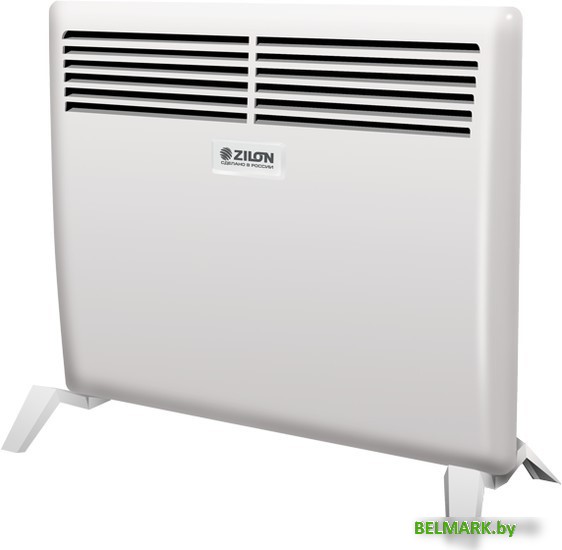 Конвектор ZILON ZHC-1000 A2.0 - фото