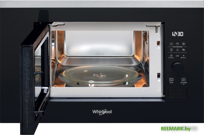 Микроволновая печь Whirlpool WMF201G - фото2