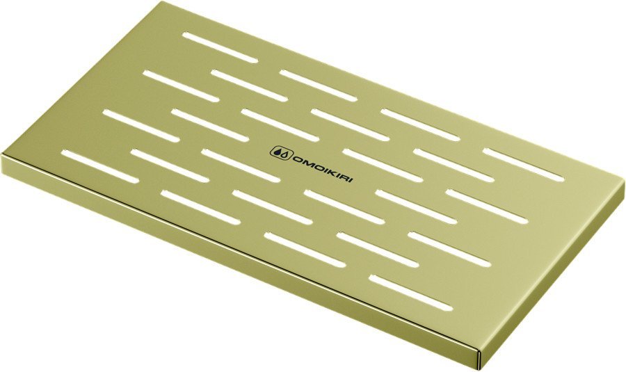 Модуль для сушки Omoikiri FT-01 LG - фото