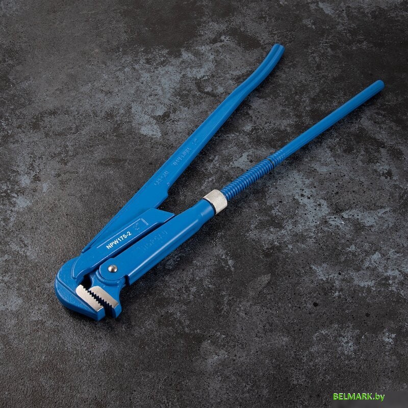 Гаечный ключ Norgau 74223020 - фото2