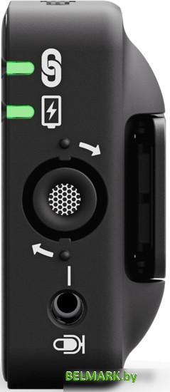 Радиосистема RODE Wireless ME - фото2