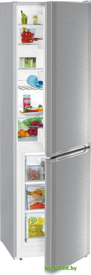 Холодильник Liebherr CUefe 3331 - фото2