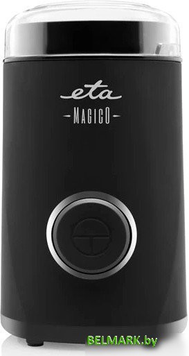 Электрическая кофемолка ETA Magico 0065 90000 black - фото