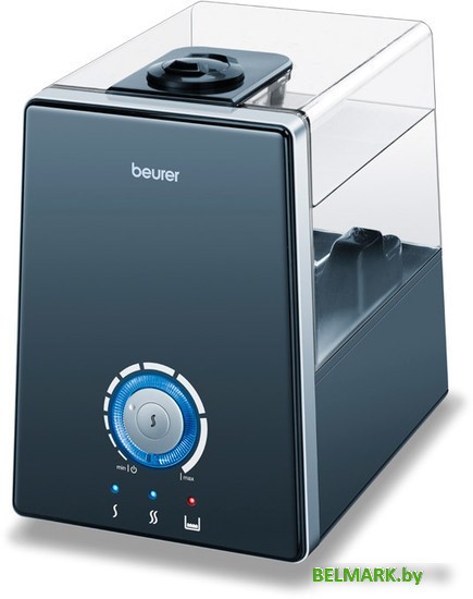Увлажнитель воздуха Beurer LB 88 (белый) - фото