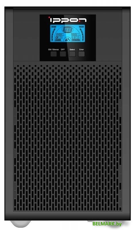 Источник бесперебойного питания IPPON Innova G2 2000 - фото2