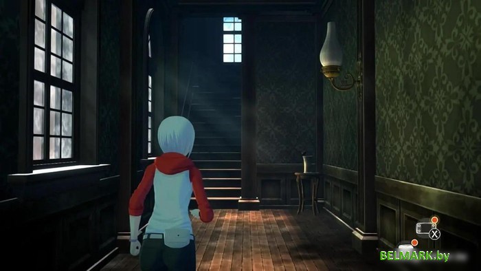 Another Code: Recollection для Nintendo Switch Another Code: Recollection - фото2