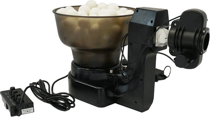 Тренажер для настольного тенниса Start Line HP-07 - фото