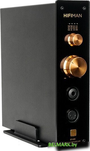 Настольный усилитель HiFiMan EF499 - фото2
