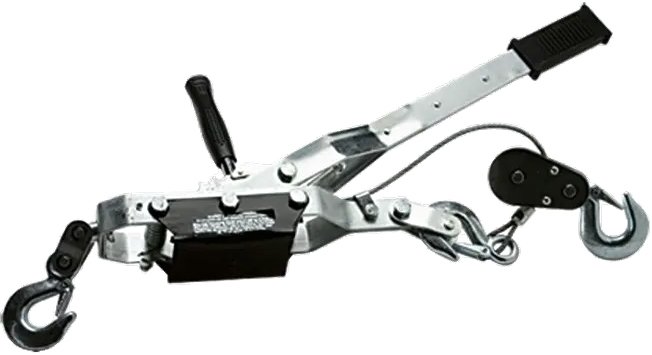 Лебедка Matrix 52225 - фото