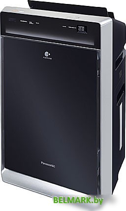 Климатический комплекс Panasonic F-VXK90R-K - фото