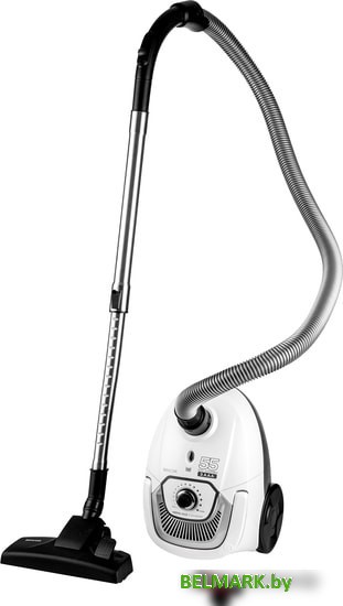 Пылесос Sencor SVC 5500WH - фото