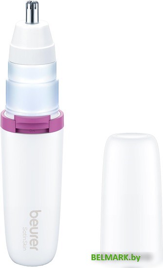 Триммер для носа и ушей Beurer HL 16 - фото