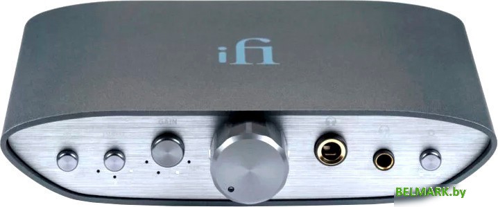 Настольный усилитель iFi audio Zen CAN - фото