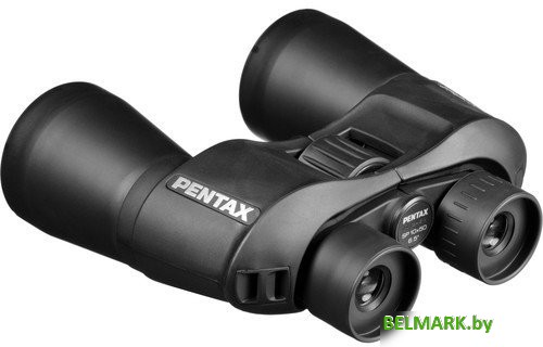 Бинокль Pentax 10x50 SP - фото2