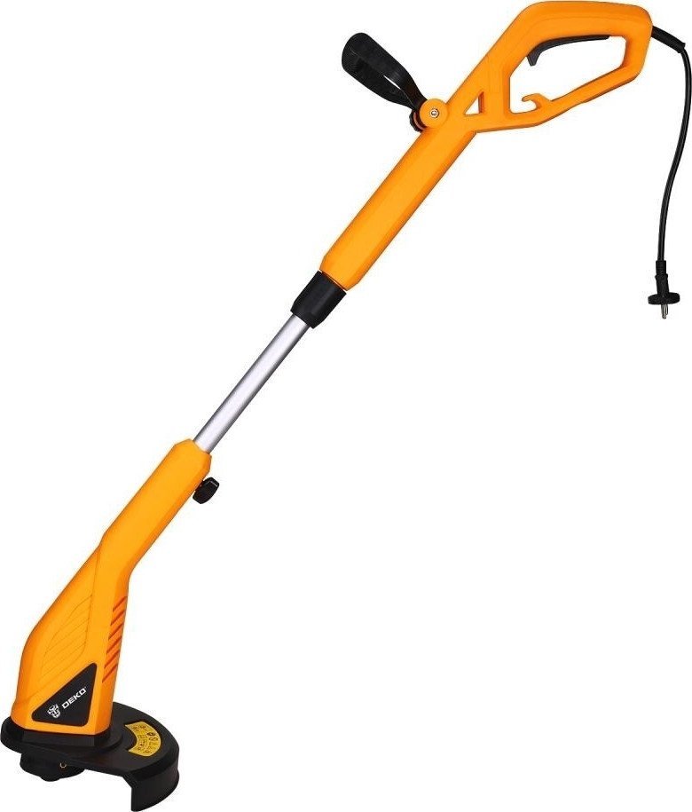 Триммер Deko DKTR700 065-1241 - фото2