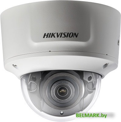 IP-камера Hikvision DS-2CD2743G0-IZS - фото
