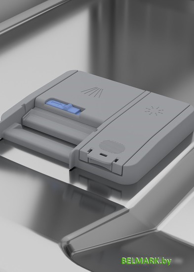 Встраиваемая посудомоечная машина BEKO BDIN16520 - фото2