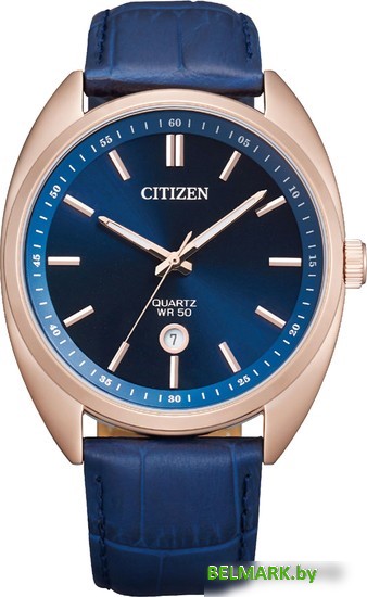 Наручные часы Citizen BI5093-01L - фото
