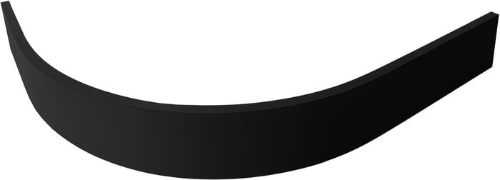 Экран под ванну WeltWasser SKR100-BL 98x98 см - фото