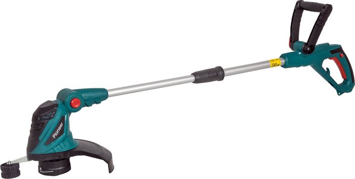 Триммер Pioneer Tools EGT-060-02 - фото2