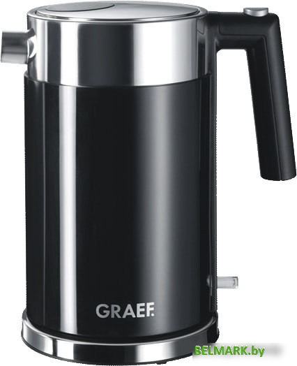 Электрочайник Graef WK 402 - фото