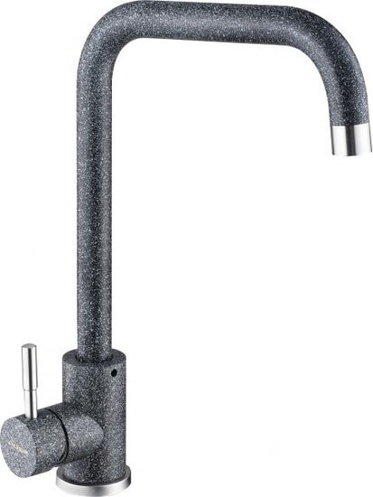 Смеситель Wisent W4998-4-24C - фото