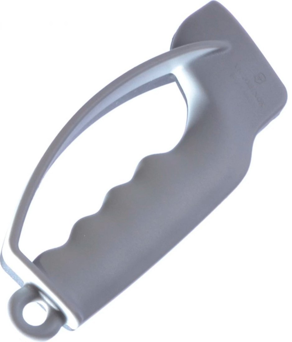 Точилка для ножей Victorinox Sharpy 7.8714 (серый) - фото