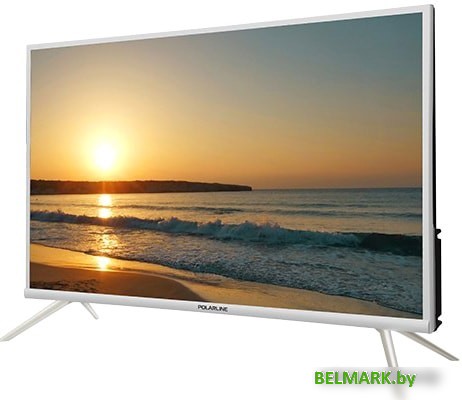 ЖК телевизор Polar 65PU51TC-SM - фото2