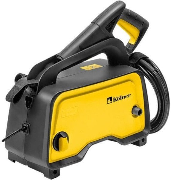 Мойка высокого давления Kolner K120M - фото