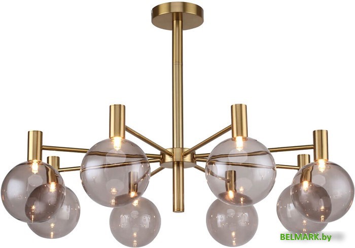 Подвесная люстра Favourite Eternity 2765-8P - фото