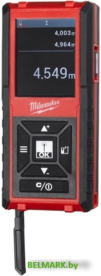 Лазерный дальномер Milwaukee LDM 45 4933459277 - фото2