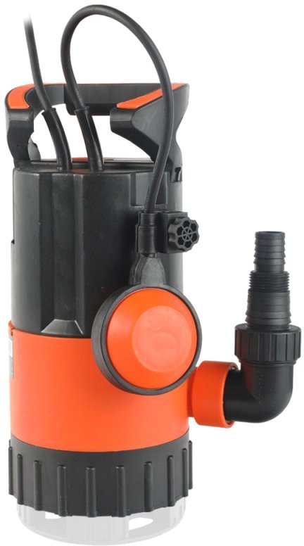 Дренажный насос Patriot F 500 D - фото2