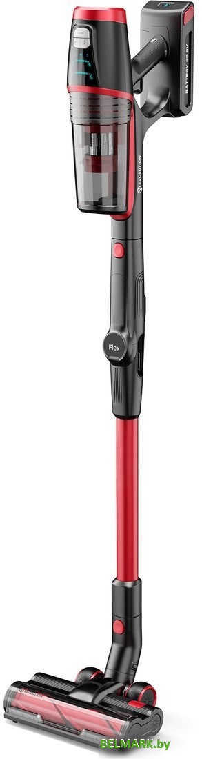 Пылесос Evolution Smart Clean VCF2212M - фото