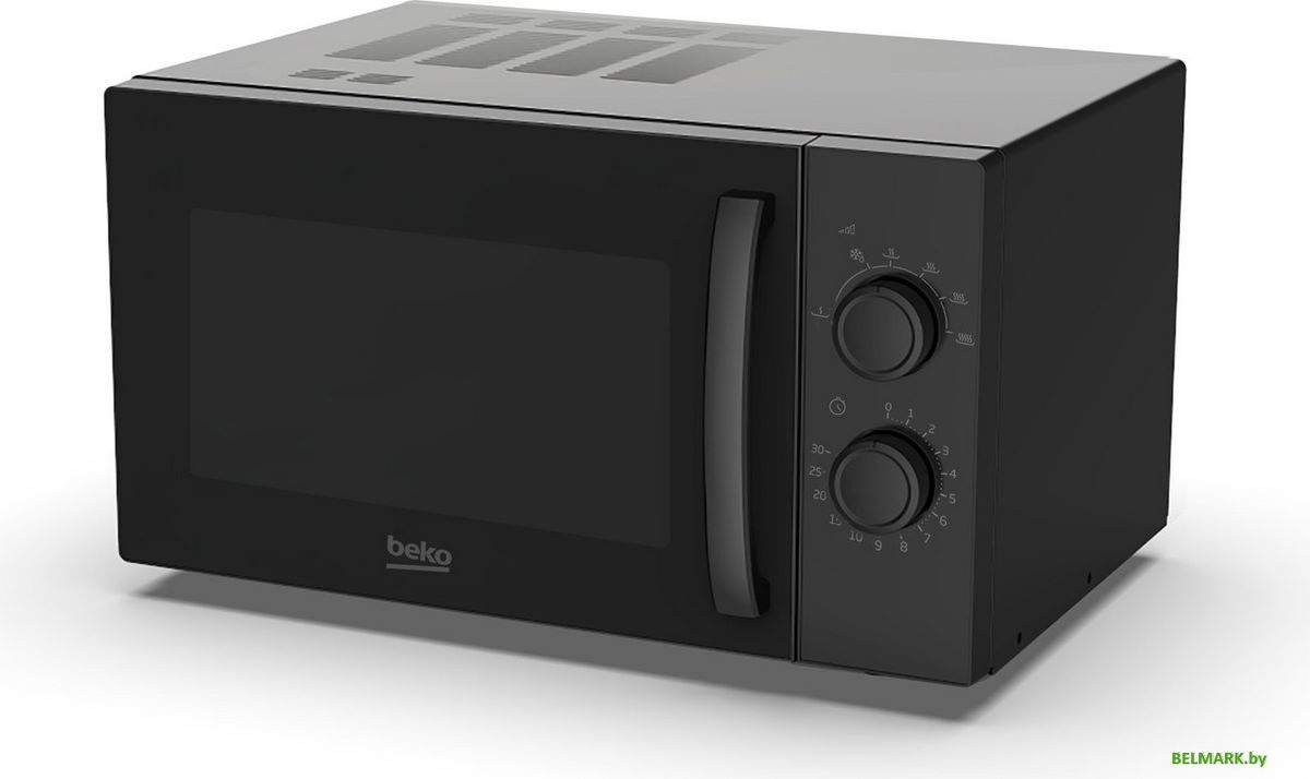 Микроволновая печь BEKO MOF23300B - фото2