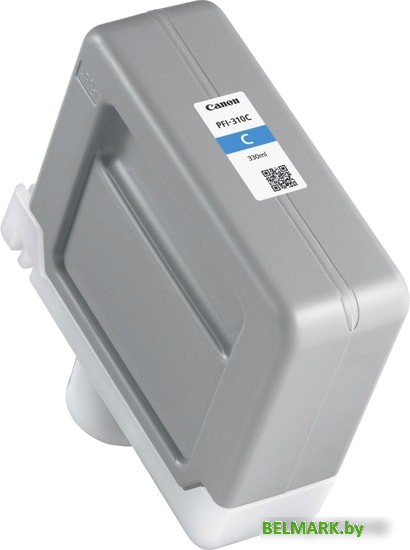Картридж Canon PFI-310 C - фото