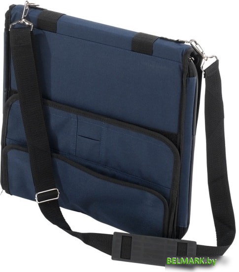 Переноска Ferplast Arca 85727099 (синий) - фото2