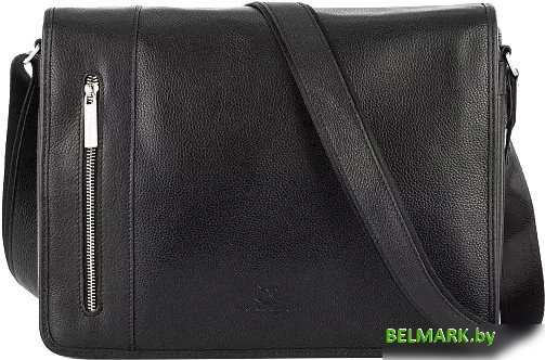 Сумка Francesco Molinary 513-116307-024-BLK (черный) - фото