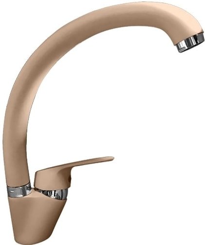 Смеситель GranFest 3323 (топаз) - фото