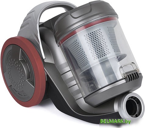 Пылесос BQ VC1606C - фото2